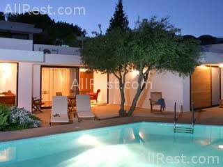 Elounda Mare Hotel 3